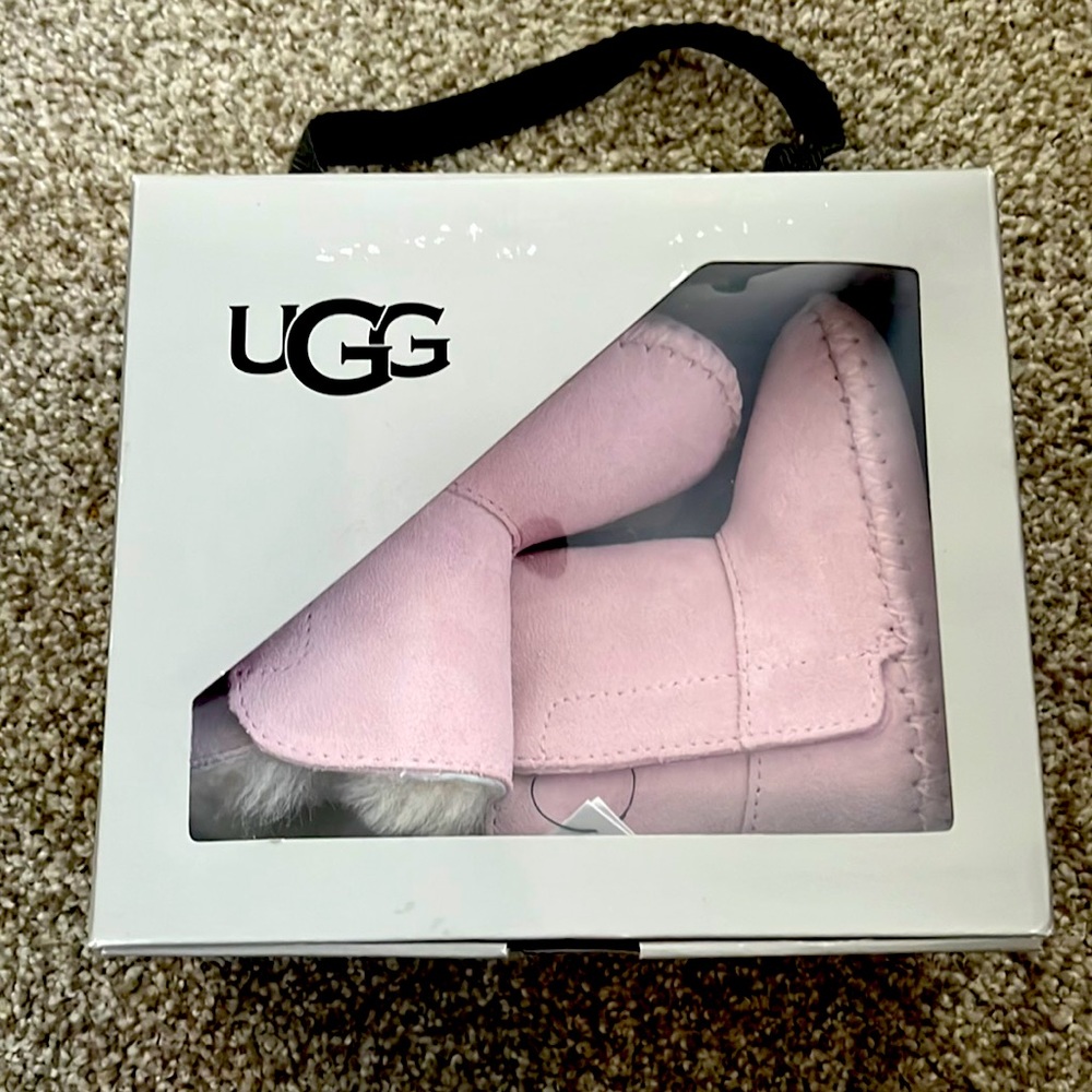 UGG boots